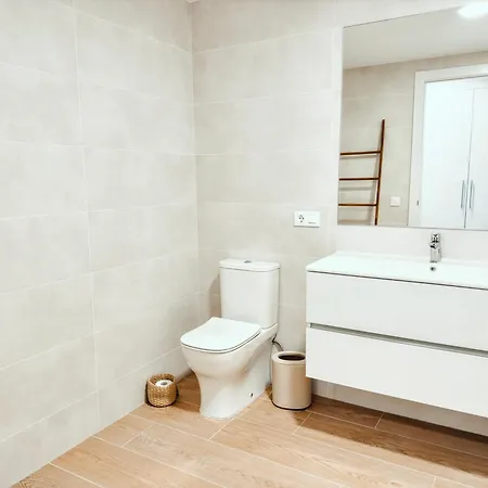 Waves Apartment *