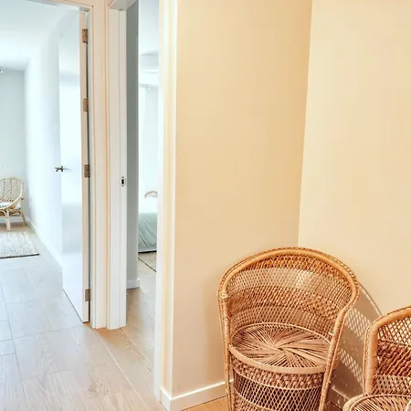 Waves Apartment *